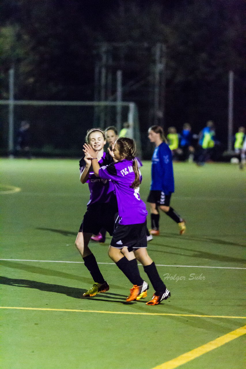 Bild 161 - C-Juniorinnen SG Rnnau Segeberg - FSC Kaltenkirchen : Ergebnis: 0:4